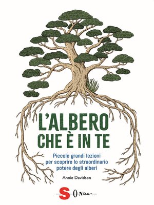 cover image of L'albero che è in te